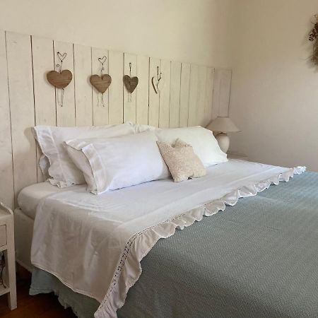 Bed And Breakfast Villa Gina Zero Branco Exterior foto